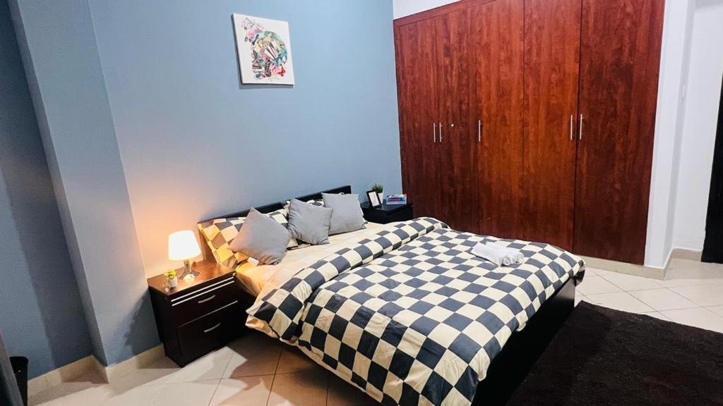 Homestay Beautiful Bedroom In Marina Near Blue Water